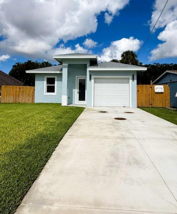 7723 S HAVERHILL ROAD Road, Floride 33463, États-Unis