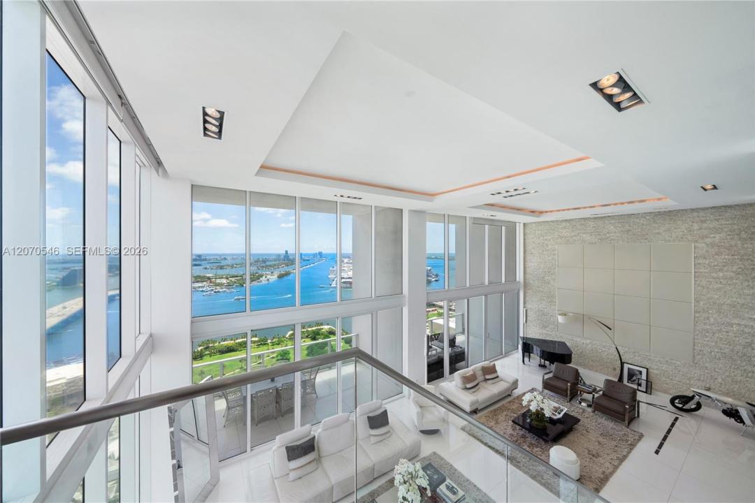1040 Biscayne Blvd 4403, Miami, Floride 33132, États-Unis