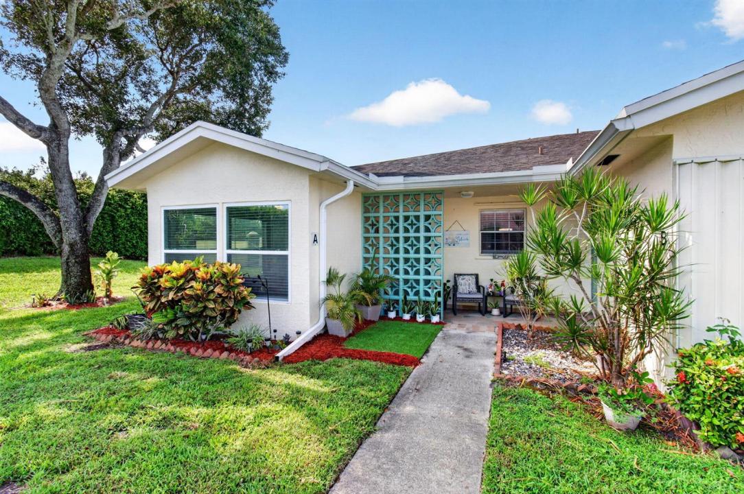 5025 Lakefront Boulevard A, Delray Beach, Floride 33484, États-Unis
