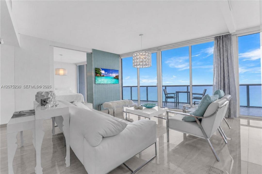 17001 Collins Ave 4102, Sunny Isles Beach, Floride 33160, États-Unis
