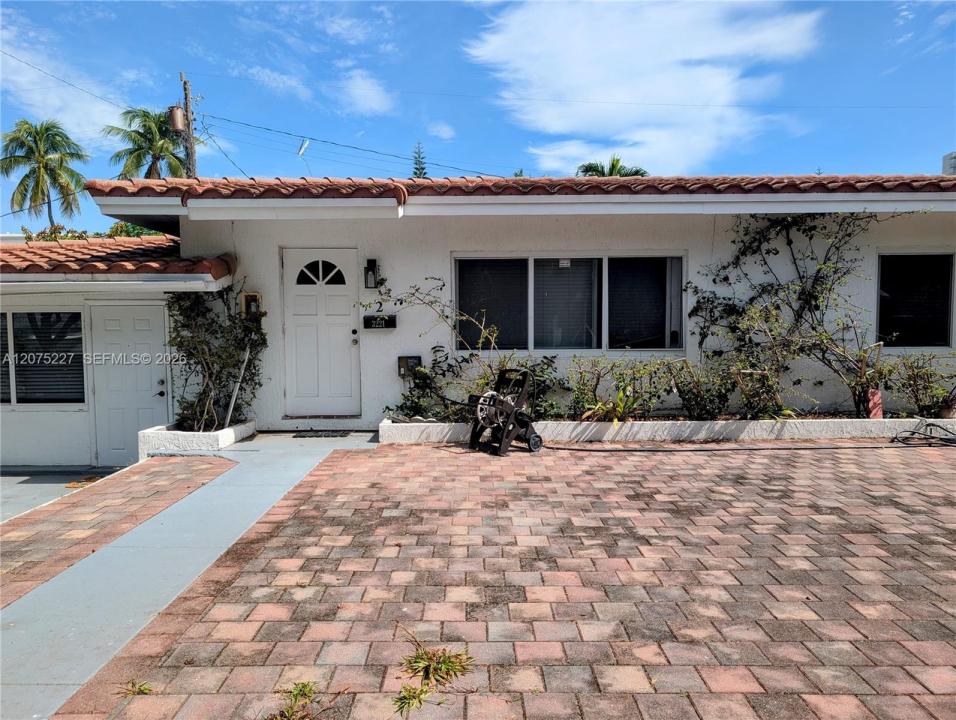 3221 NE 7th St 2, Pompano Beach, 플로리다 33062, 미국