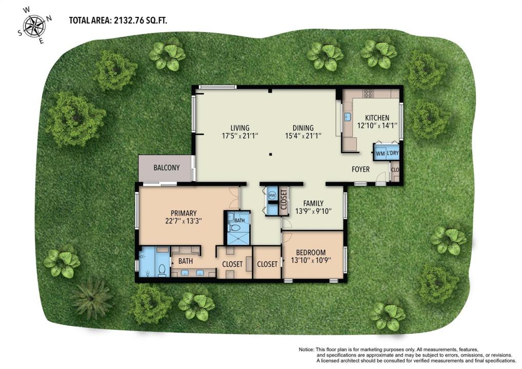 374 Golfview Road 405, North Palm Beach, Floride 33408, États-Unis