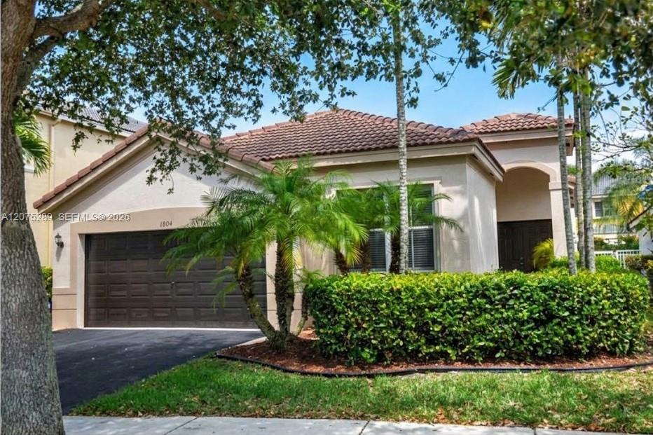 1804 Aspen Ln 0, Weston, Floride 33327, États-Unis