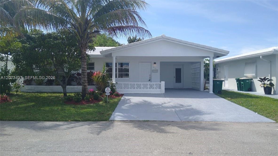 7111 NW 68th Ave, Tamarac, Florida 33321, USA