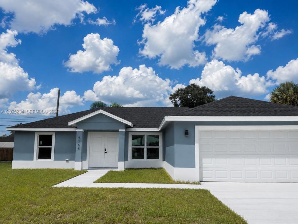 9165 100th Ct, Vero Beach, Florida 32967, Stati Uniti