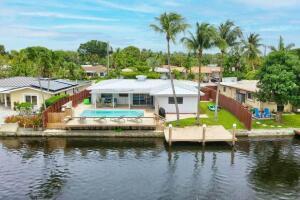 1631 Poinsettia Drive, Fort Lauderdale, Florida 33305, USA