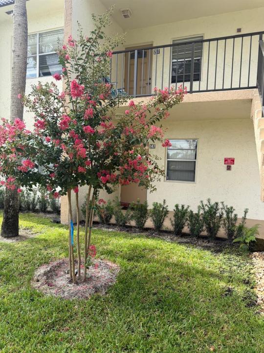 150 Lake Meryl Drive 247, West Palm Beach, Floride 33411, États-Unis