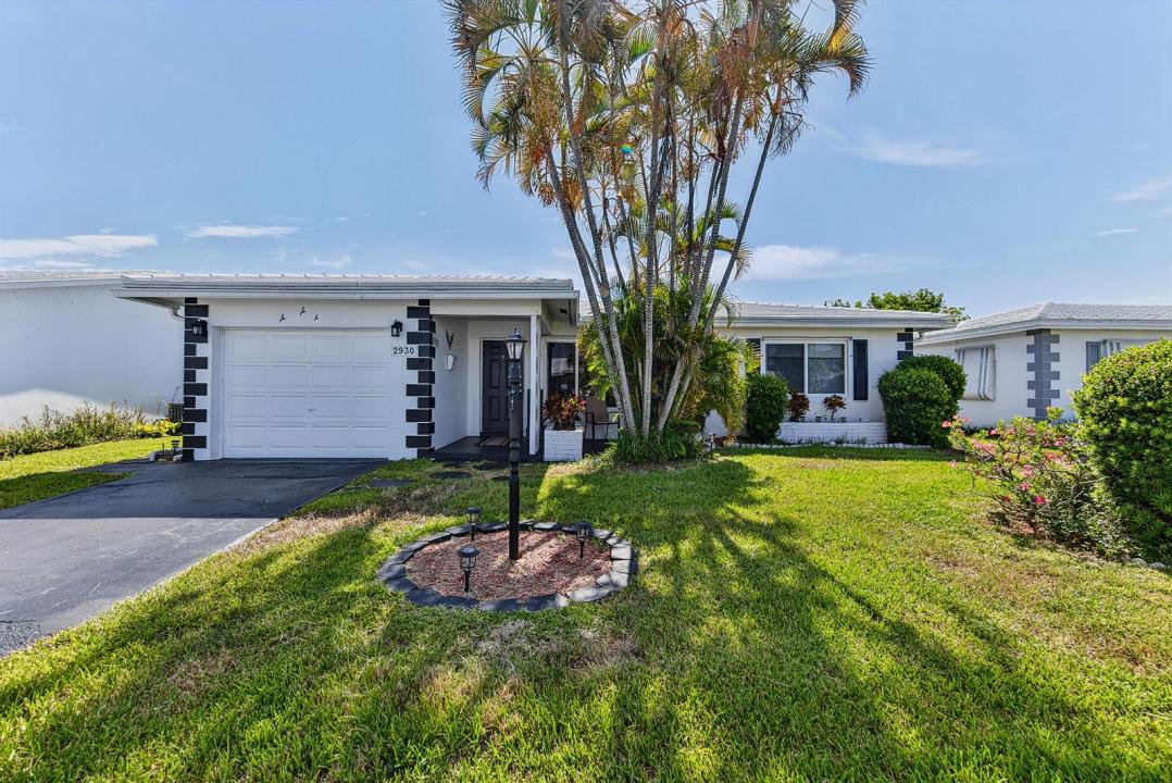 2930 NW 1st Drive, Pompano Beach, Florida 33064, Stati Uniti