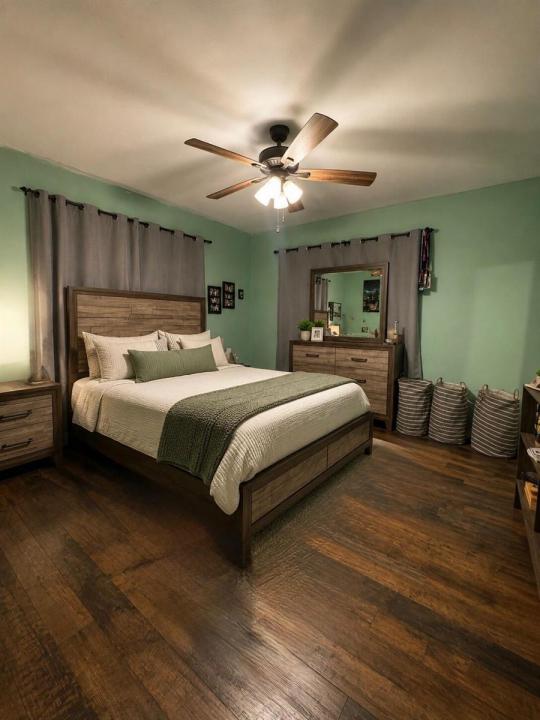 1326 Lake Erie Drive, Lake Worth, Floryda 33461, USA