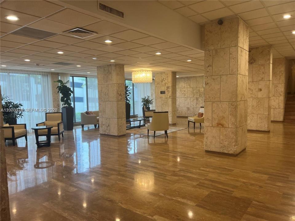 1965 S Ocean Dr 12C, Hallandale Beach, Floride 33009, États-Unis