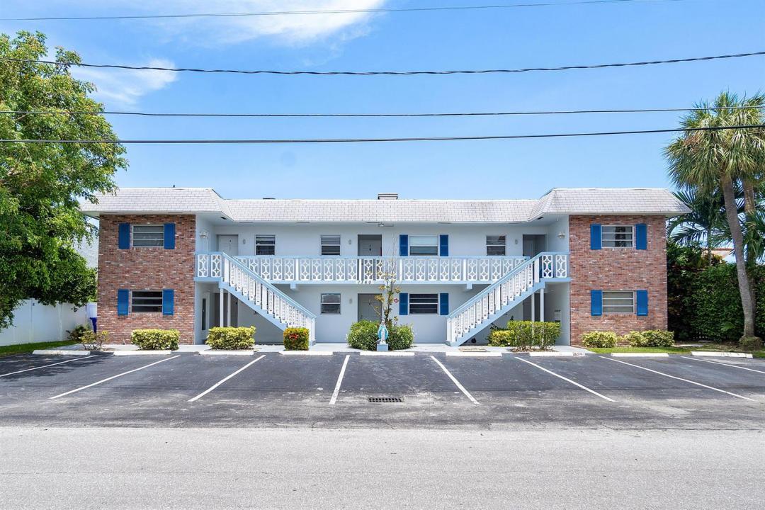 1360 NE 27th W Terrace 2, Pompano Beach, Florida 33062, Stati Uniti