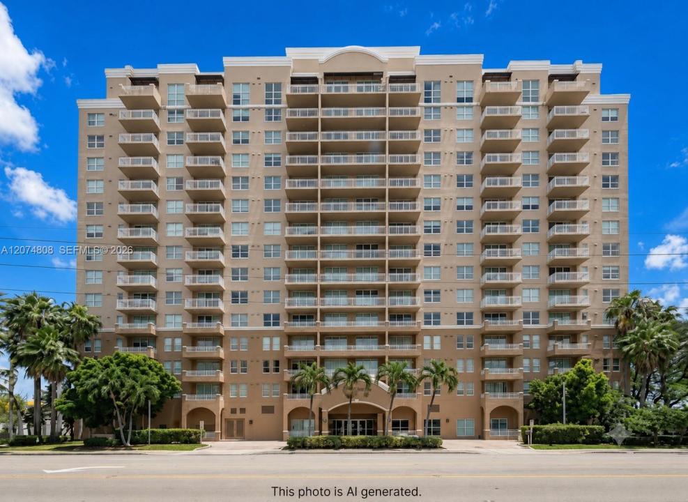 2665 SW 37th Ave 1512, Miami, Floride 33133, États-Unis