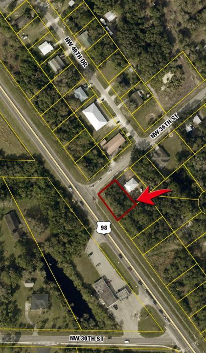 0 NW 36TH Street, Okeechobee, Florida 34972, USA
