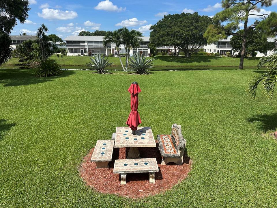 41 Lyndhurst B, Deerfield Beach, Florida 33442, Stati Uniti