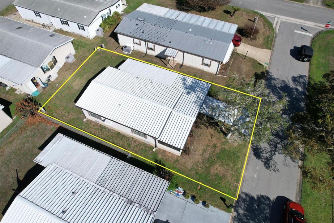 1212 Paurotis Drive, Barefoot Bay, Florida 32976, Estados Unidos
