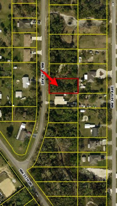 2714 NW 35TH Avenue, Okeechobee, Florida 34972, Stati Uniti