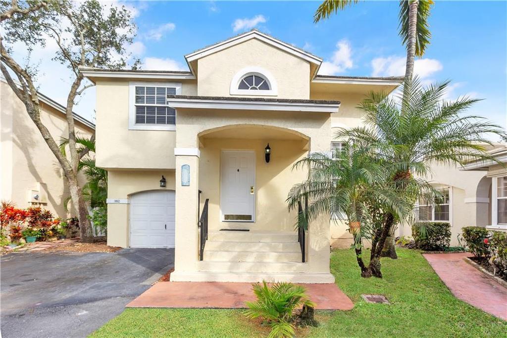 9812 NW 9th Court, Plantation, Florida 33324, USA