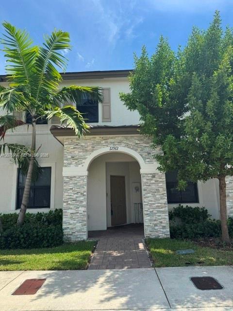 12912 SW 232nd Ter 12912, Homestead, Floride 33032, États-Unis