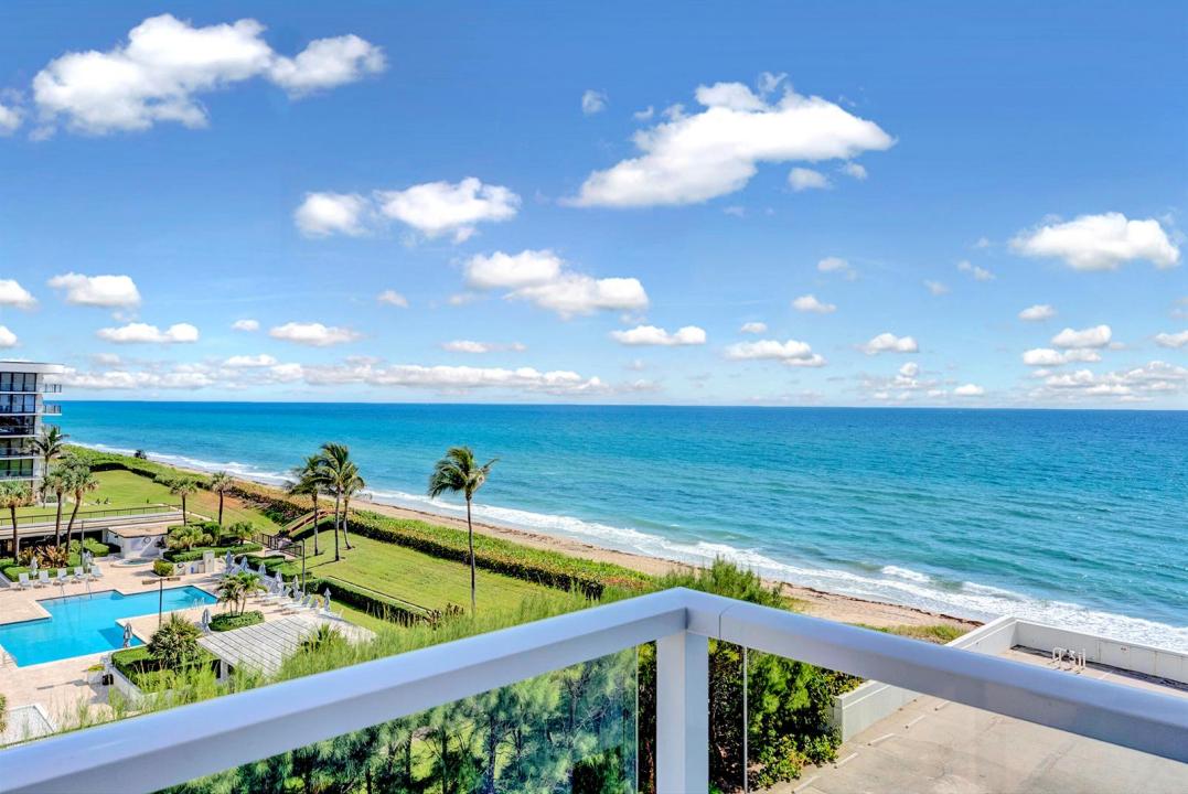 3450 S OCEAN Boulevard 5050, Palm Beach, Floride 33480, États-Unis