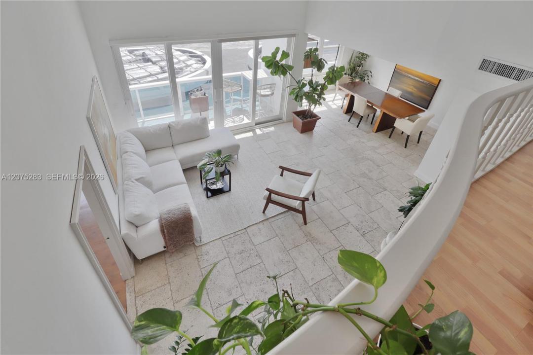 6770 Indian Creek Dr TE, Miami Beach, Floride 33141, États-Unis