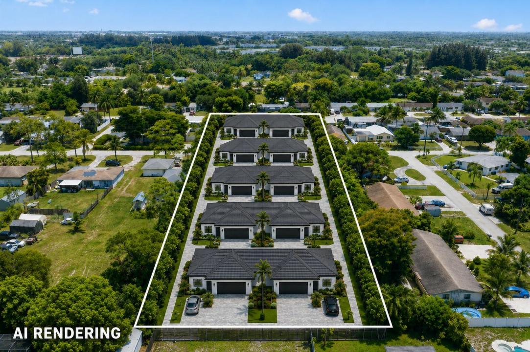 4309 GULFSTREAM Road, Lake Worth, Floride 33461, États-Unis