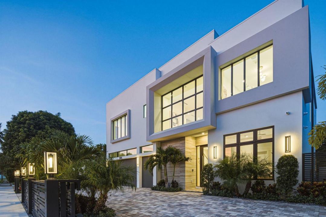 1300 NE 4TH Court, Boca Raton, Floride 33432, États-Unis