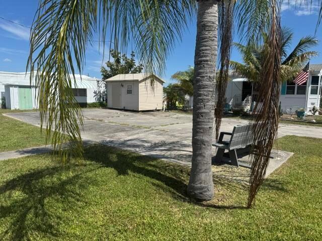 2023 St Lucie Blvd, Unit 30, Fort Pierce, Floride 34946, États-Unis