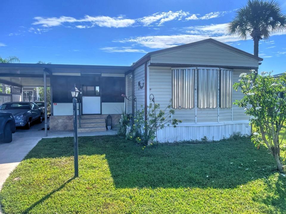 7319 43RD N Way, Riviera Beach, Floride 33404, États-Unis