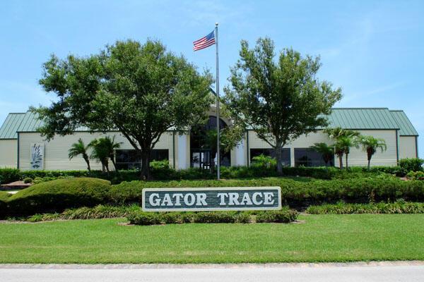 4042 GATOR TRACE Road, Fort Pierce, Florida 34982, USA
