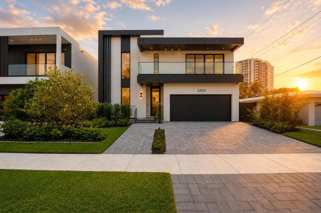 3209 NE 26TH Street, Fort Lauderdale, Floride 33305, États-Unis