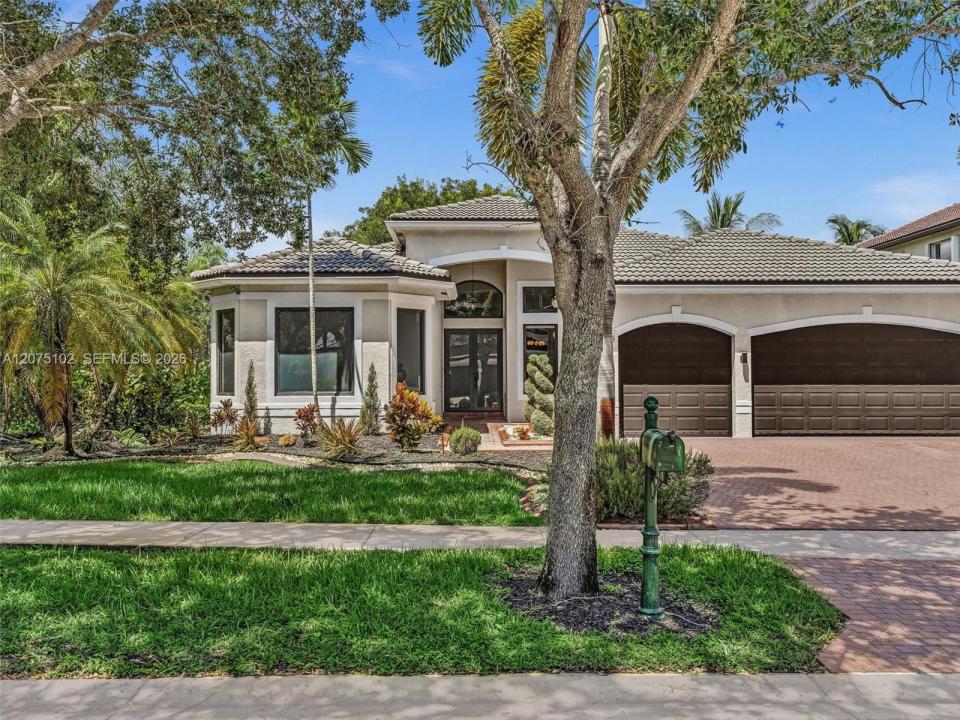 5478 SW 189th Ave, Miramar, Floride 33029, États-Unis