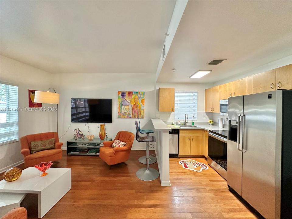 1542 Drexel Ave 108, Miami Beach, Floride 33139, États-Unis