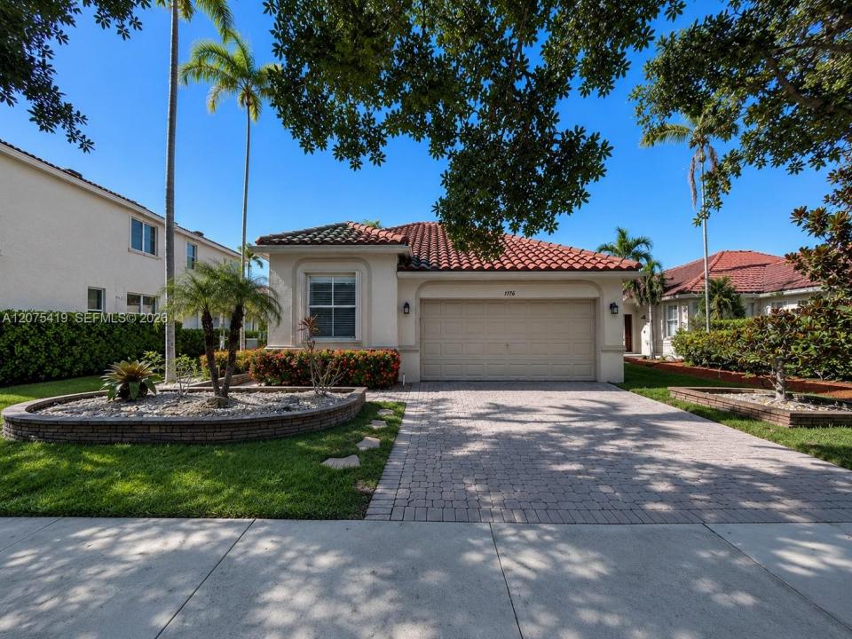 1776 Aspen Ln, Weston, Florida 33327, USA