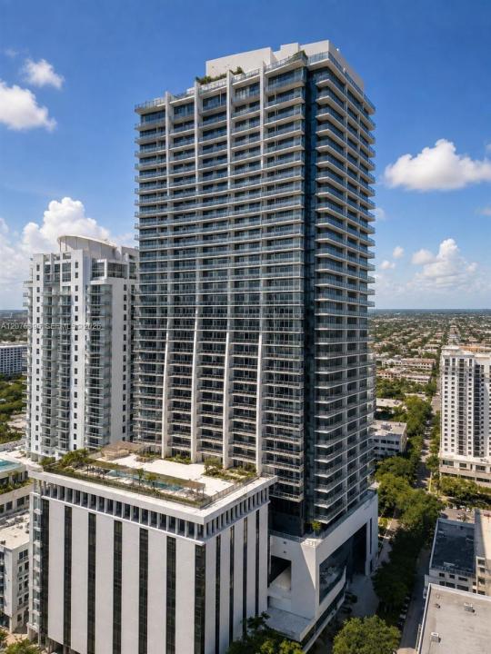 1010 Brickell Ave 2009, Miami, فلوريدا 33131, الولايات المتحدة