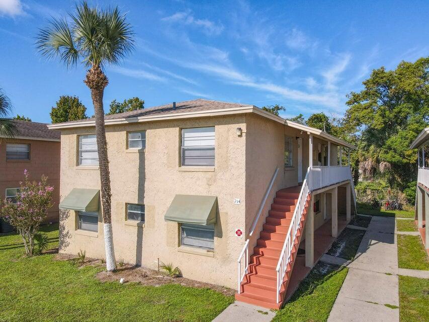 714 MICHIGAN Court 2, Floride 34769, États-Unis
