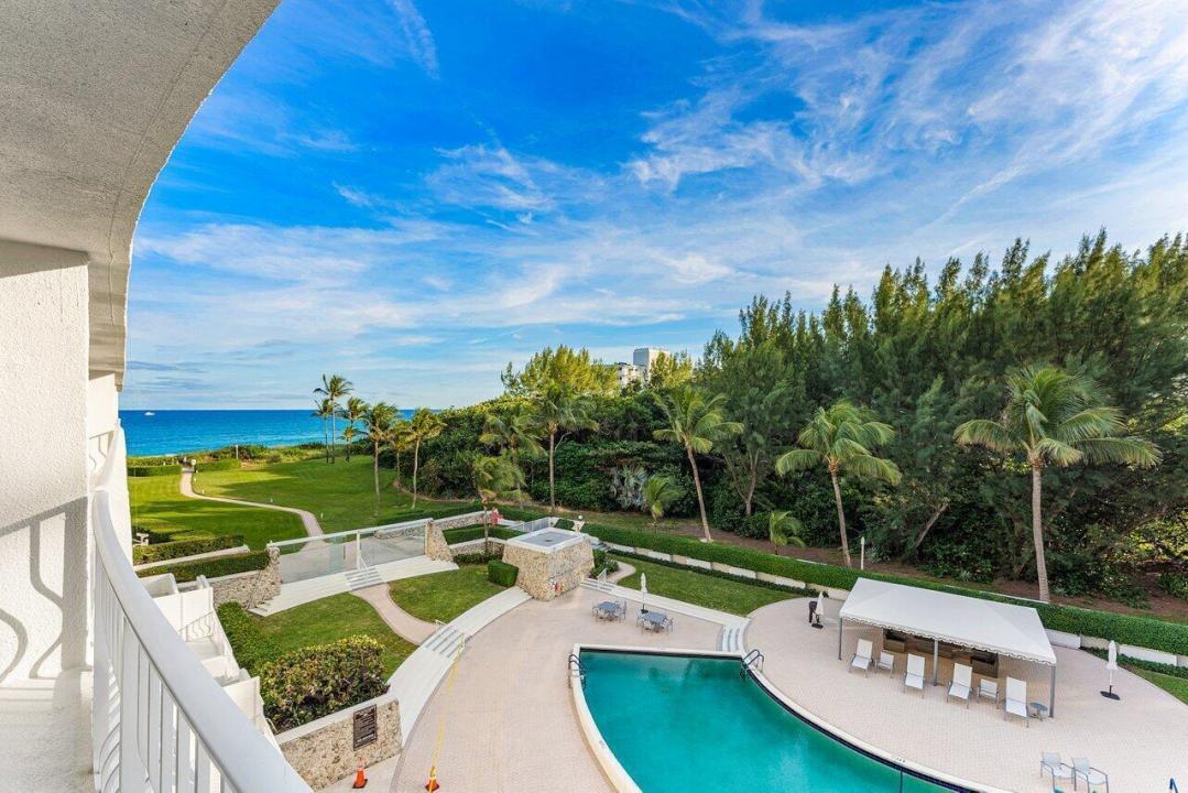 2774 S Ocean Boulevard 409, Palm Beach, Florida 33480, Stati Uniti