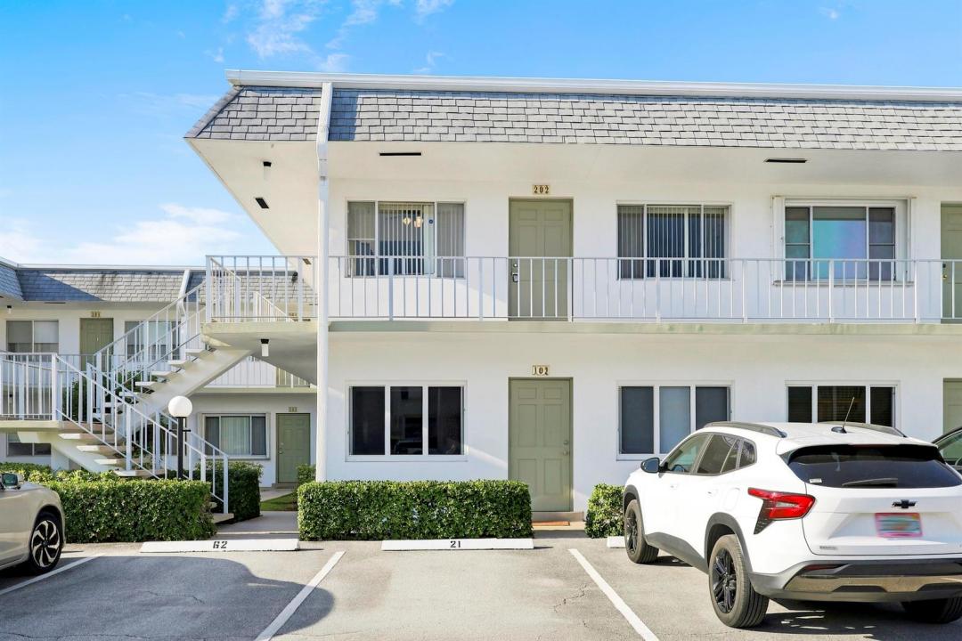 2920 Cynthia Lane 202, Floride 33461, États-Unis
