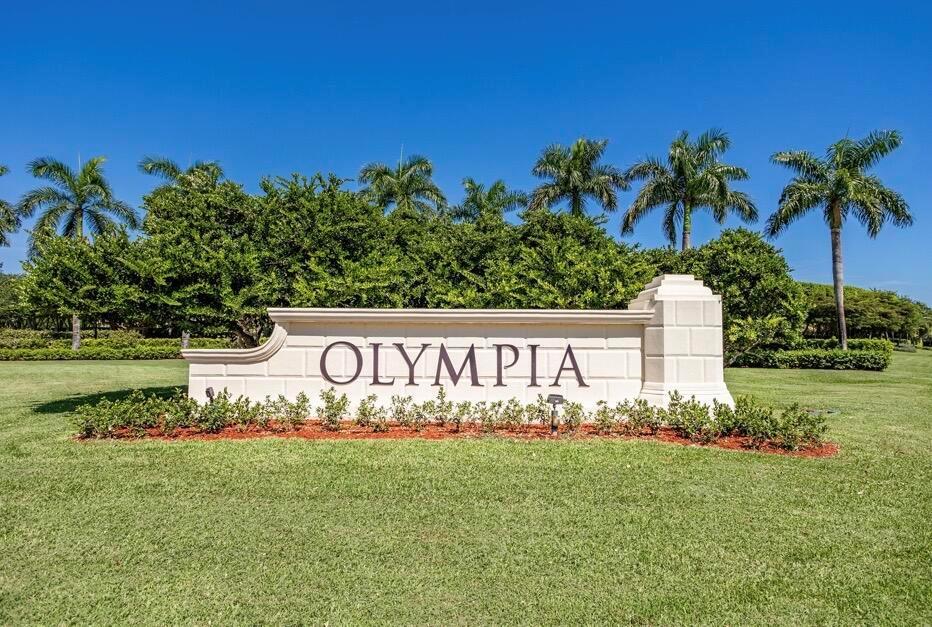 2776 SHAUGHNESSY Drive, Wellington, Florida 33414, Stati Uniti