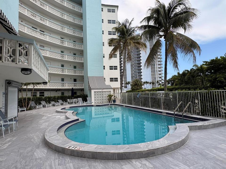 3250 NE 28TH Street 405, Fort Lauderdale, Florida 33308, Stati Uniti