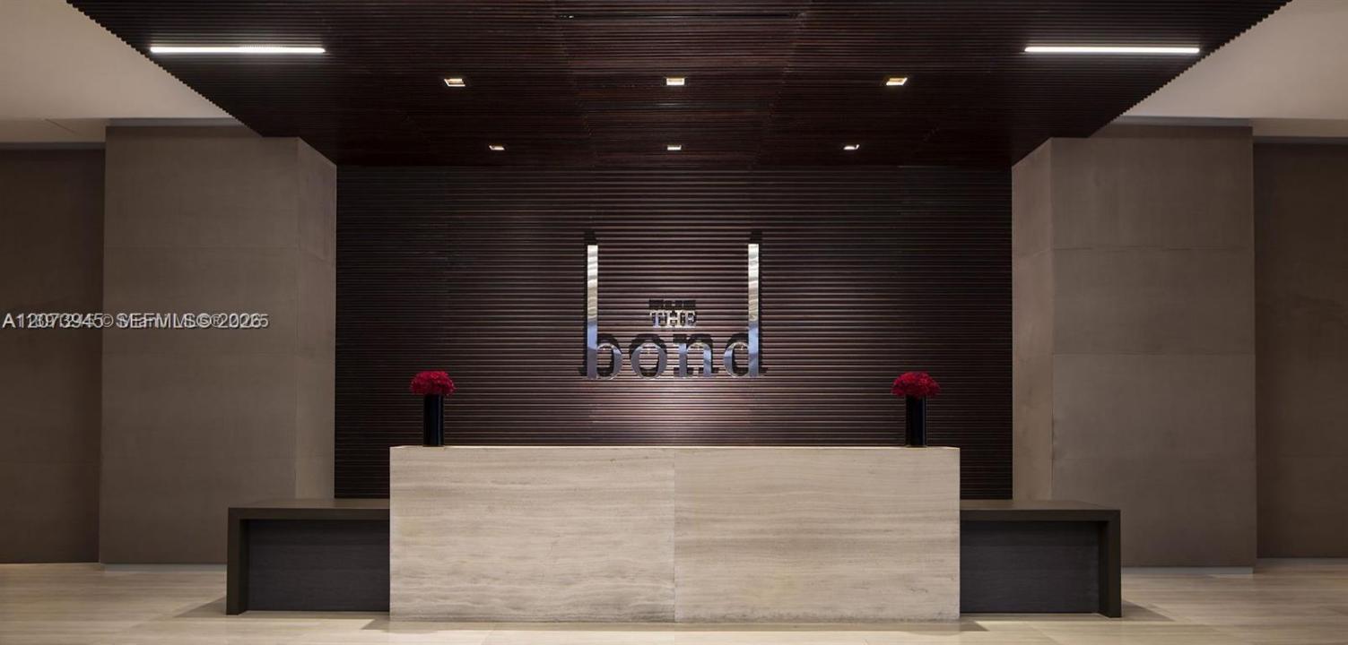 1080 Brickell Ave 2905, Miami, Floride 33131, États-Unis