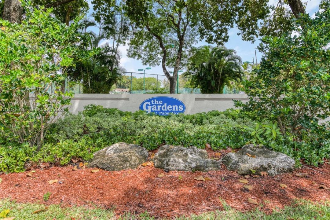 709 Gardens Dr 101, Pompano Beach, Floride 33069, États-Unis