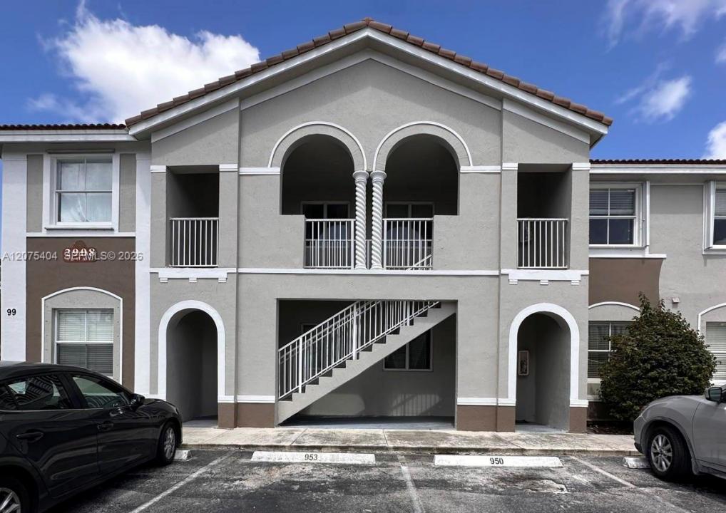 2908 SE 17th Ave 202, Homestead, Floride 33035, États-Unis