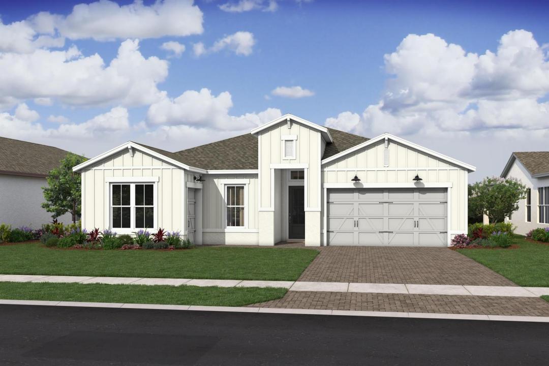 5998 NW HAMMOCK DALE Way 223, Port St. Lucie, Floride 34987, États-Unis