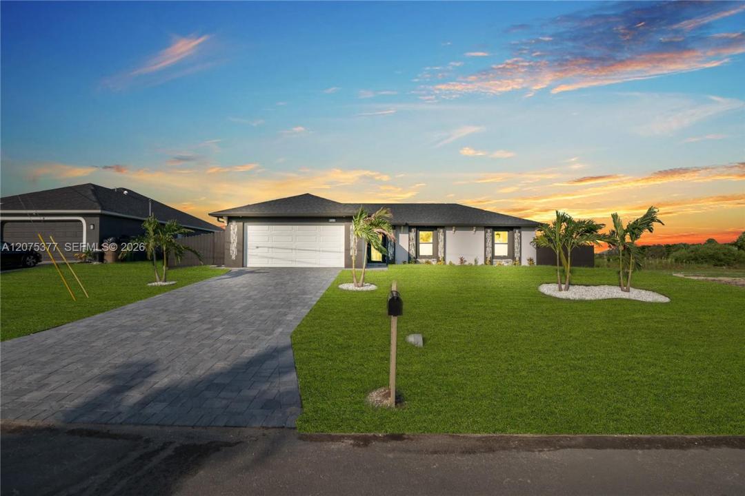 1111 NE 19th ave, Cape Coral, Floride 33909, États-Unis