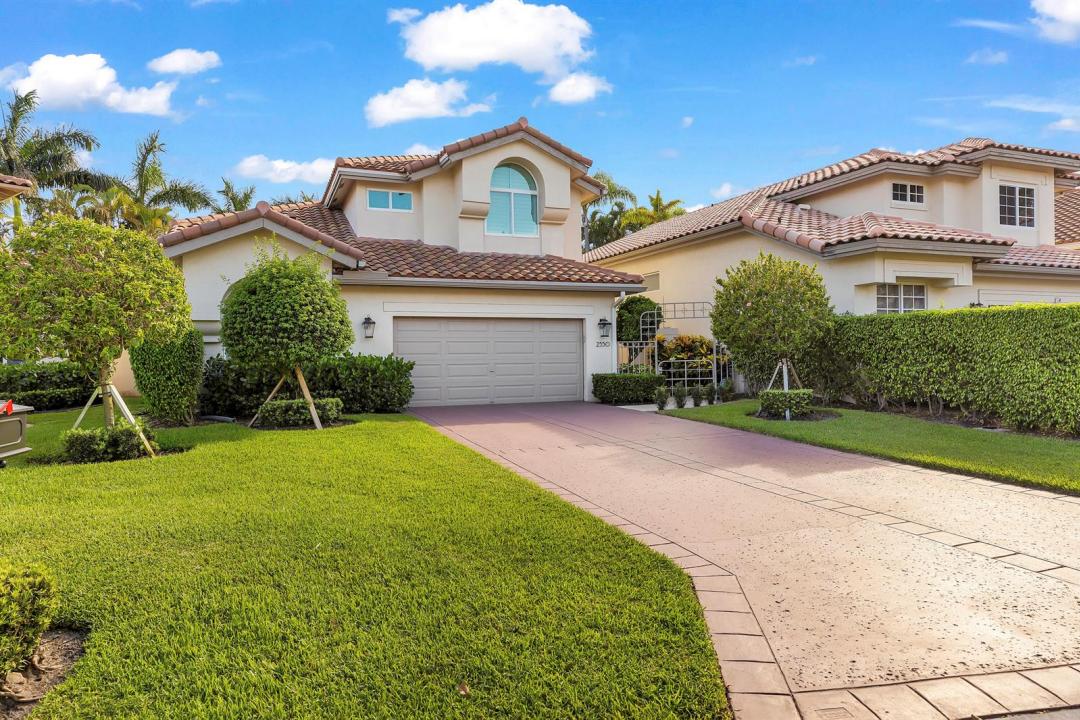 2550 NW 52ND Street, Boca Raton, Floride 33496, États-Unis