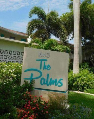 640 SE 2nd Avenue 103, Boynton Beach, Floride 33435, États-Unis