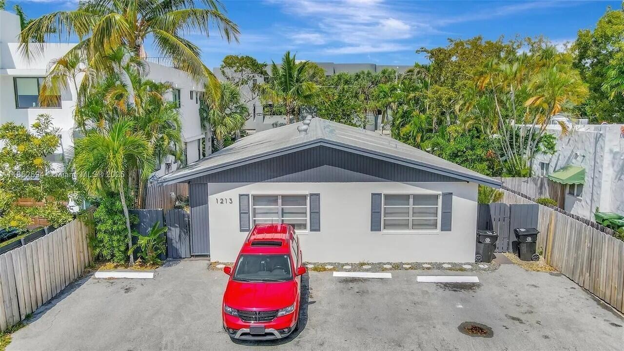 1213 SE 1st Street 1, Fort Lauderdale, Floride 33301, États-Unis