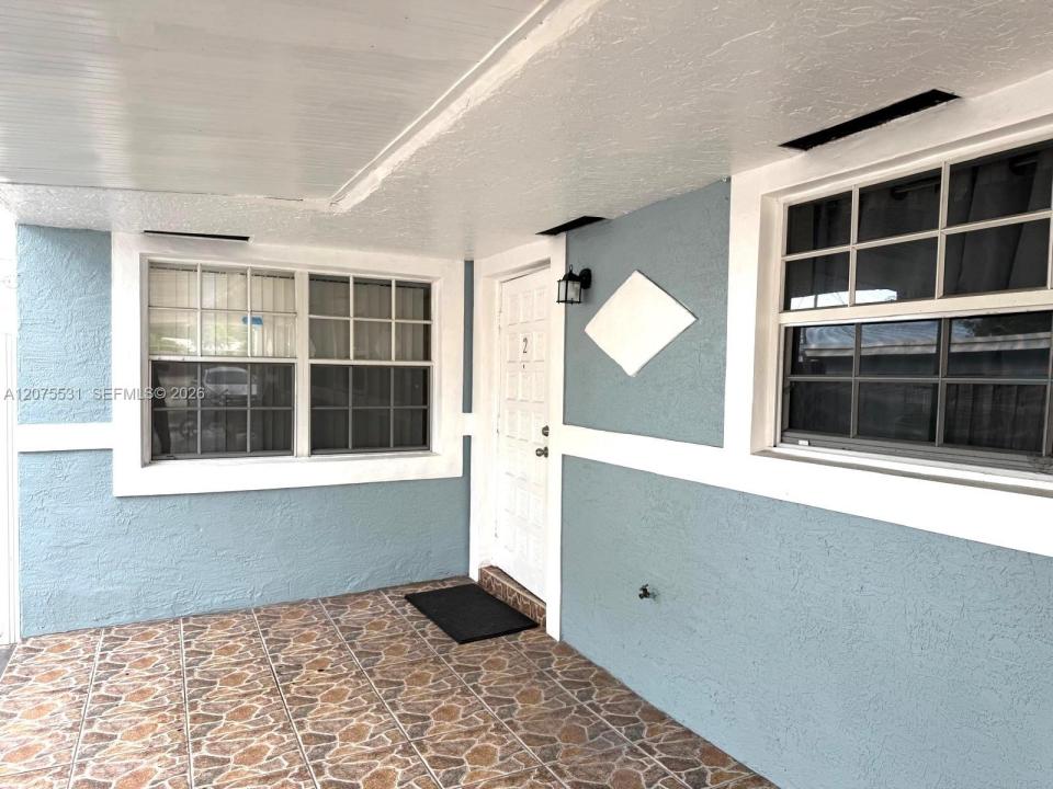 6034 SW 35th St 1-2, Miramar, Florida 33023, Stati Uniti