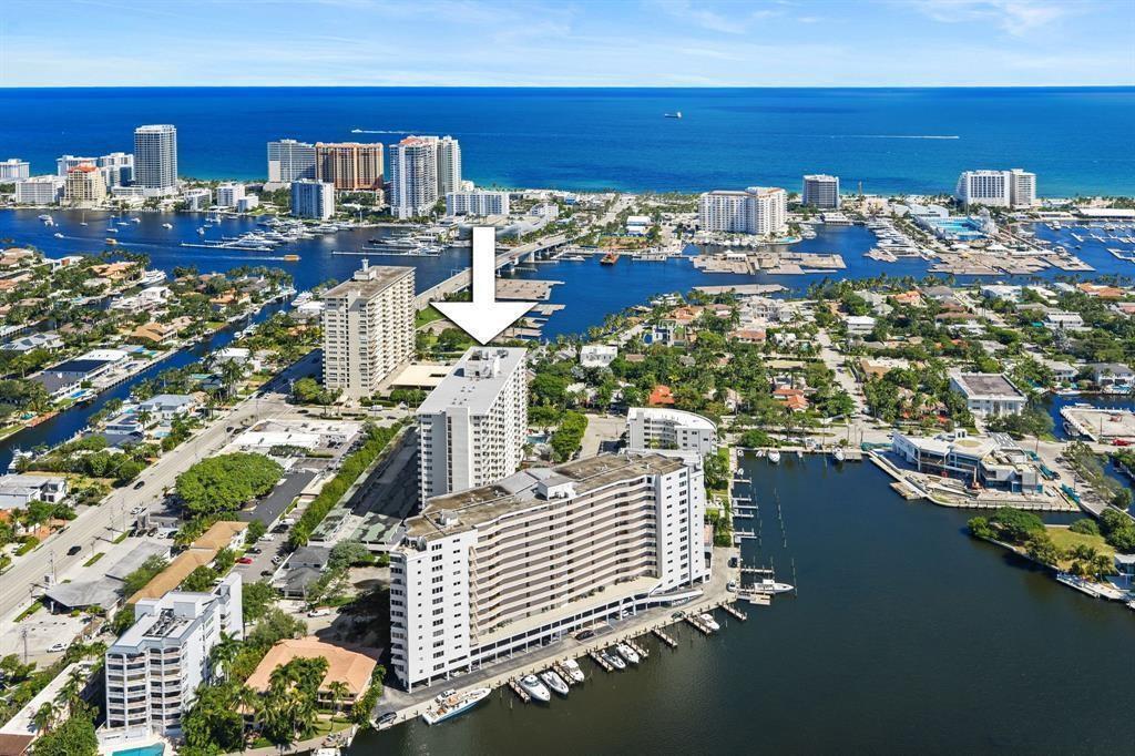 340 Sunset Drive 405, Fort Lauderdale, Floride 33301, États-Unis