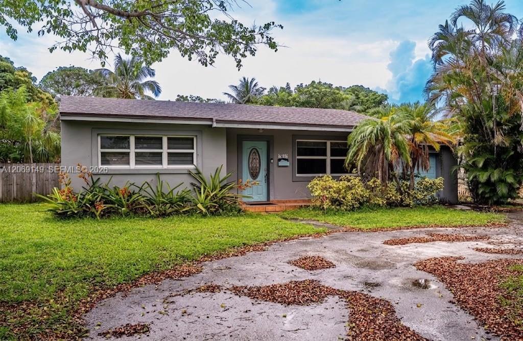 2842 Jackson St, Hollywood, Florida 33020, Stati Uniti
